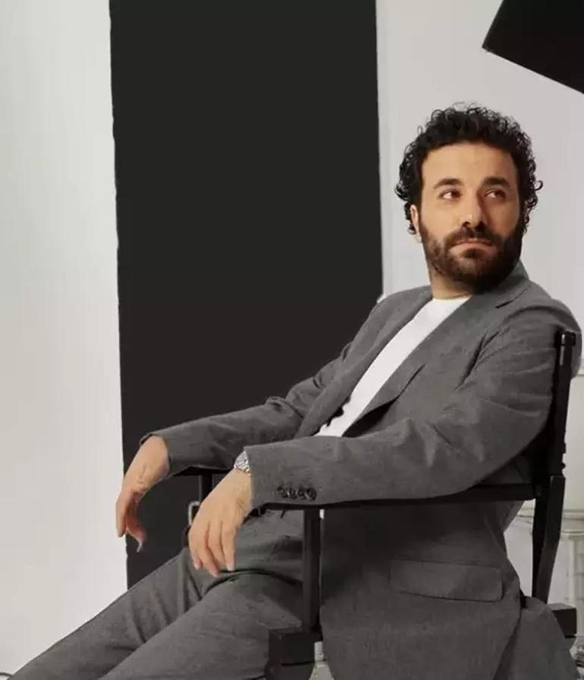 Hastanede tedavi gören Hasan Can Kaya'dan ilk paylaşım!