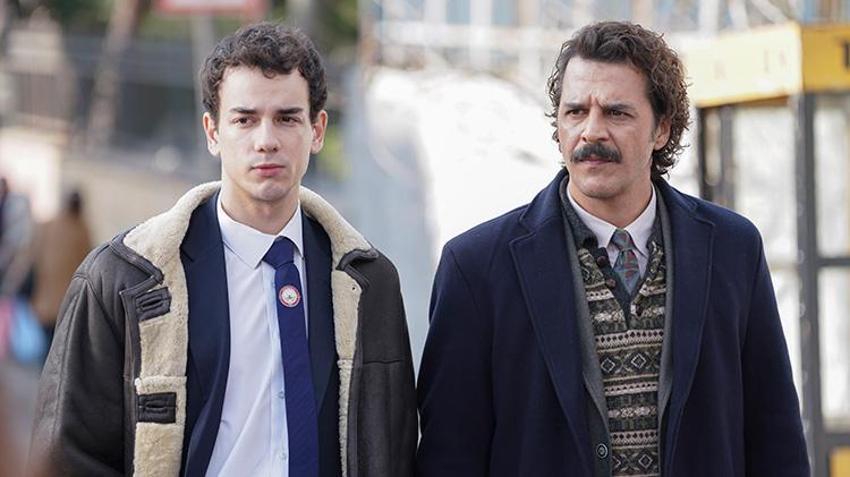 Annem Ankara'dan çarpıcı tanıtım! 'Sizin derdiniz ne benim çocuklarımla?'