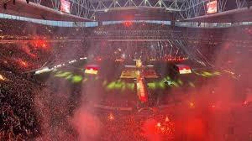 Galatasaray TV eski çalışanı Ebru Gürsoy itiraf etti: Karaborsa UEFA odasında