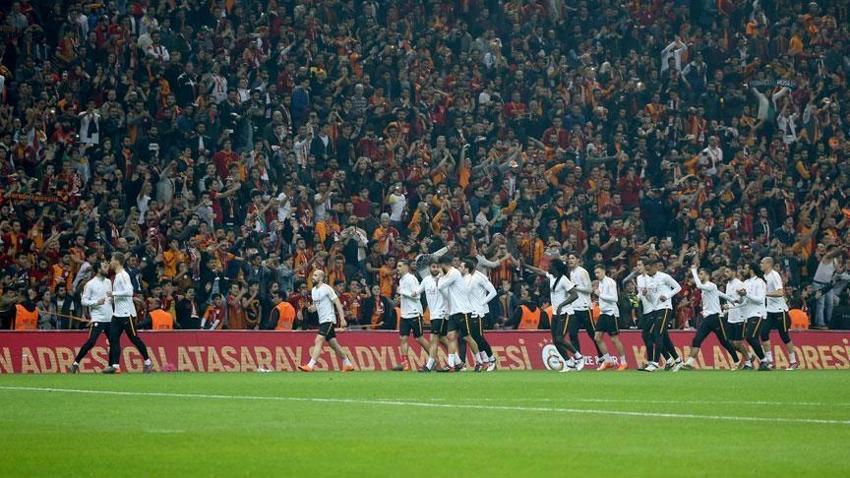 Galatasaray TV eski çalışanı Ebru Gürsoy itiraf etti: Karaborsa UEFA odasında
