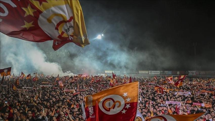 Galatasaray TV eski çalışanı Ebru Gürsoy itiraf etti: Karaborsa UEFA odasında
