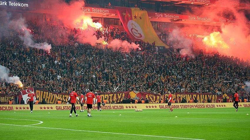 Galatasaray TV eski çalışanı Ebru Gürsoy itiraf etti: Karaborsa UEFA odasında