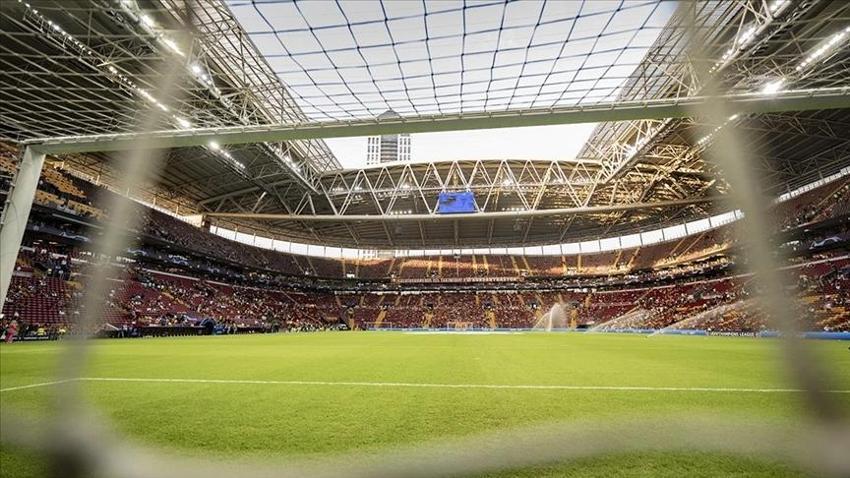 Galatasaray TV eski çalışanı Ebru Gürsoy itiraf etti: Karaborsa UEFA odasında