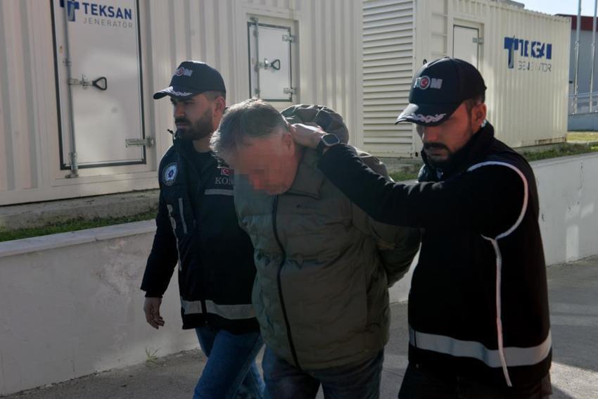 Gerçeğine benzesin diye aroma ve tatlandırıcı kullanmışlar! Musluk suyunu zemzem diye satan şüphelinin savunması pes dedirtti