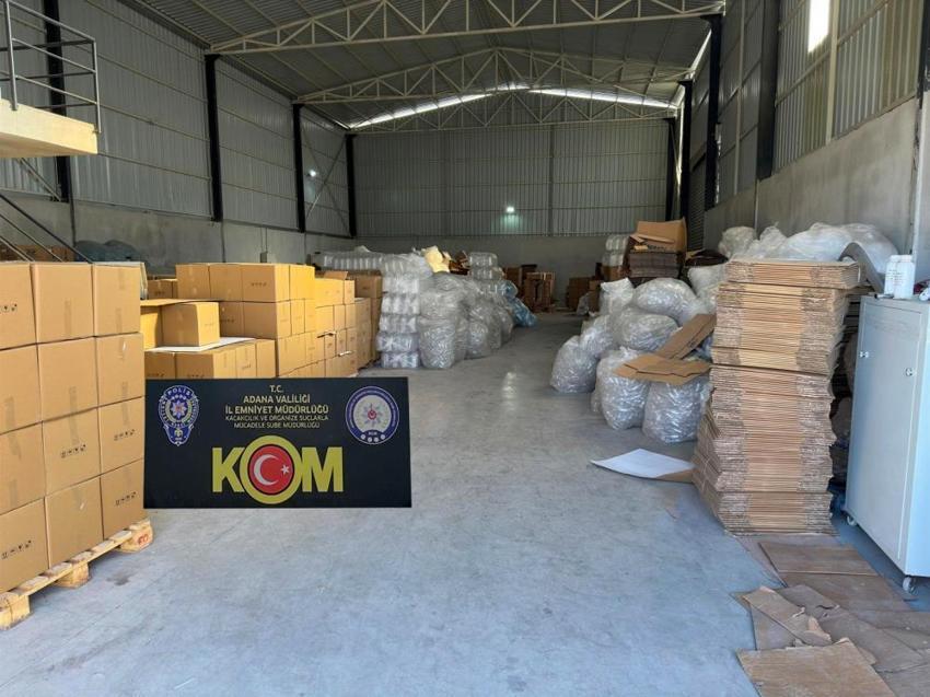 Gerçeğine benzesin diye aroma ve tatlandırıcı kullanmışlar! Musluk suyunu zemzem diye satan şüphelinin savunması pes dedirtti