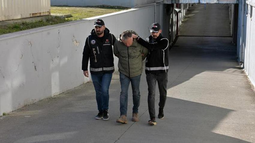 Gerçeğine benzesin diye aroma ve tatlandırıcı kullanmışlar! Musluk suyunu zemzem diye satan şüphelinin savunması pes dedirtti