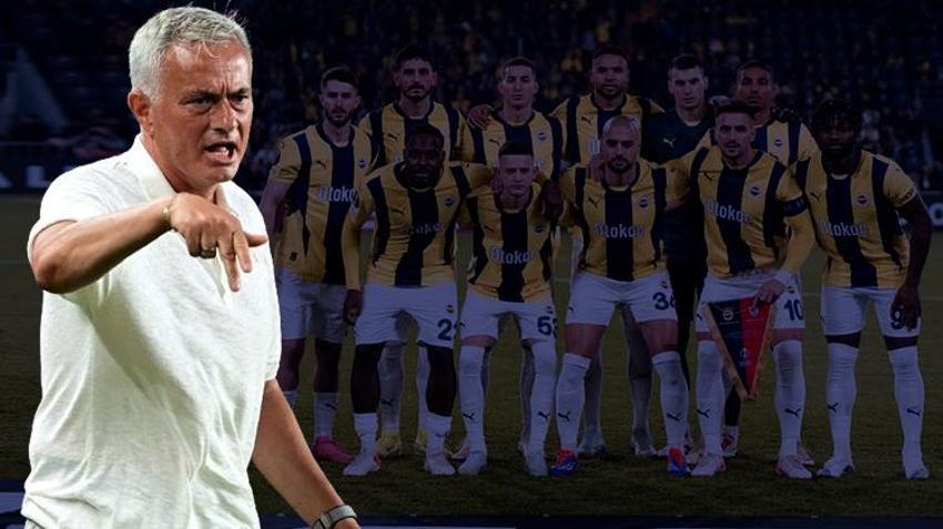 Cengiz Ünder, Saint-Maximin, Szymanski derken Mourinho hepsini kapıya koydu: Takımda istemiyorum