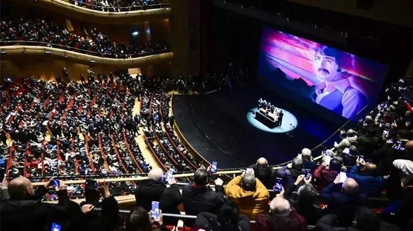 Ferdi Tayfur'un yeğeninden miras açıklaması! 'Her şey yakında ortaya çıkar'
