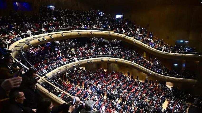 Ferdi Tayfur'un yeğeninden miras açıklaması! 'Her şey yakında ortaya çıkar'