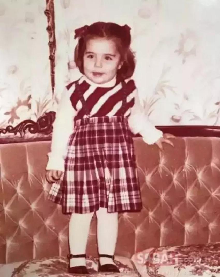 Karsu intikamını yıllar sonra aldı: Bana balerin rolü vermediler