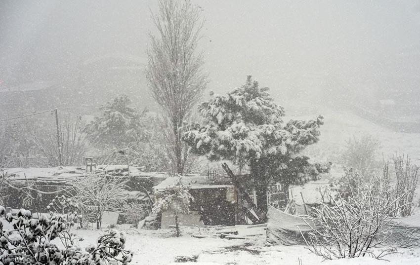 Kar ve sağanak yağışlar geliyor! Meteoroloji yeni hava durumu raporunu açıkladı, Prof. Dr. Orhan Şen tarih vererek kar uyarısında bulundu