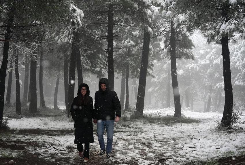 Kar ve sağanak yağışlar geliyor! Meteoroloji yeni hava durumu raporunu açıkladı, Prof. Dr. Orhan Şen tarih vererek kar uyarısında bulundu