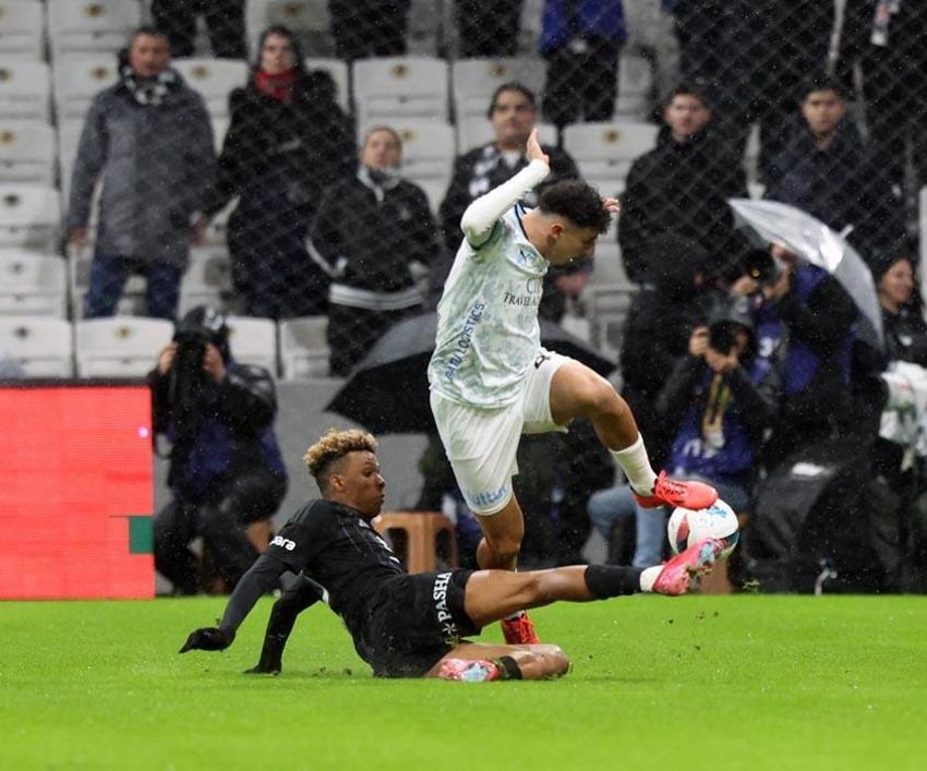 Beşiktaş Bodrum FK maçında 3 gol vardı! Kartal evinde kendine geldi
