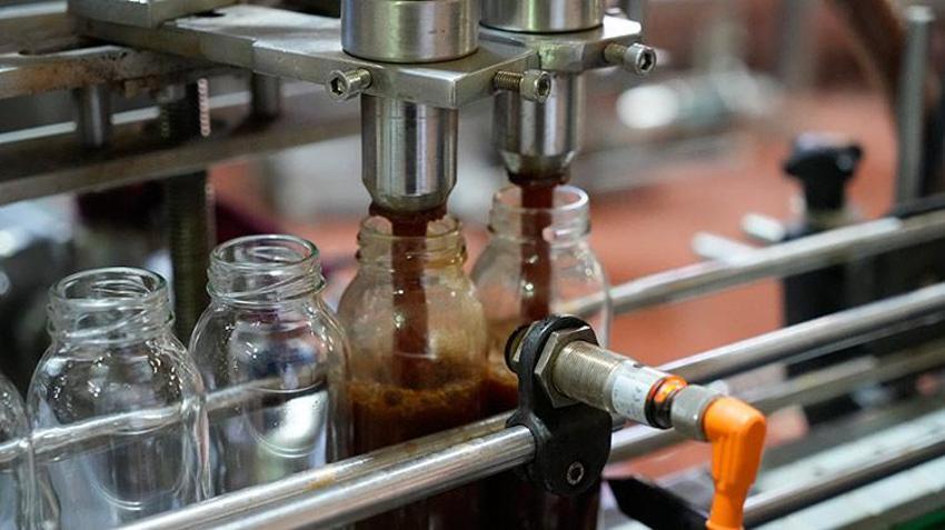 Gümüşhane dağlarında yetişiyor! C vitamini deposu