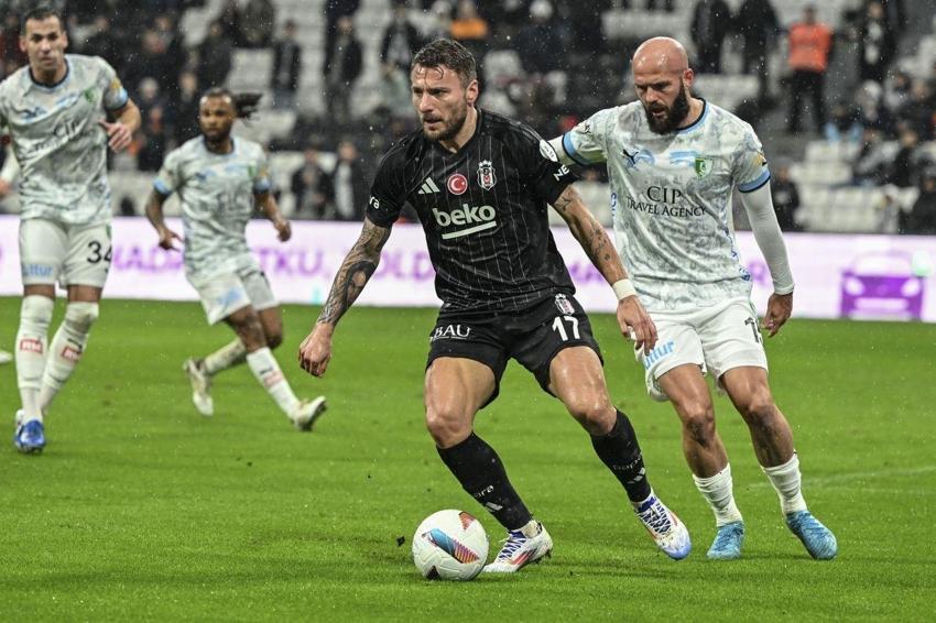 Beşiktaş'a Bodrum FK galibiyeti sonrası eleştiri: Olumlu olan tek şey 3 puan! Önder Karaveli gibiydi...