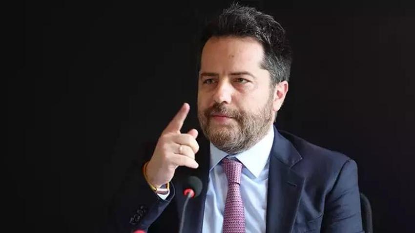 Erden Timur suskunluğunu bozdu! 'Karaborsa' iddialarını cevapladı