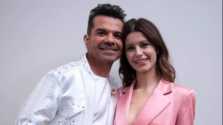 Los Angeles'daki yangın Kenan Doğulu ve Beren Saat'in evine de sıçradı! 