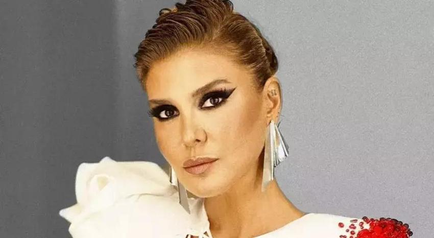 Gülben Ergen'den 'oyunculuk sektörüne' yorum! 'Düşünmek istemiyorum'