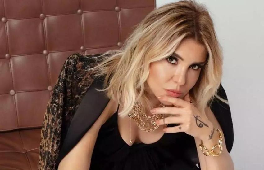 Gülben Ergen'den 'oyunculuk sektörüne' yorum! 'Düşünmek istemiyorum'