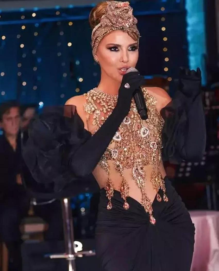 Gülben Ergen'den 'oyunculuk sektörüne' yorum! 'Düşünmek istemiyorum'