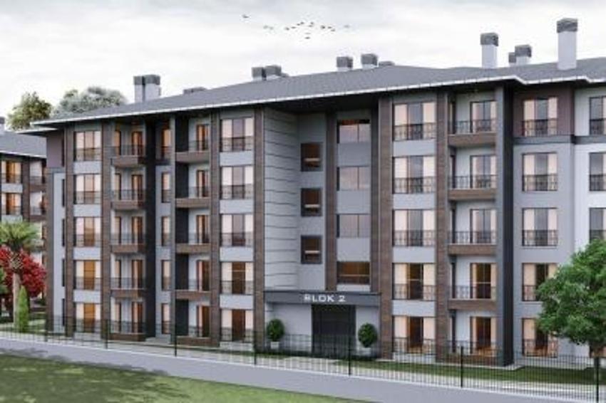 Sosyal konut seferberliğinde yeni detaylar belli oldu!