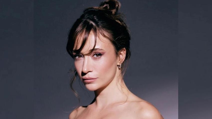 Gassal'da Elif'i canlandırmıştı! Sibel Aytan'dan 'aşk' itirafı