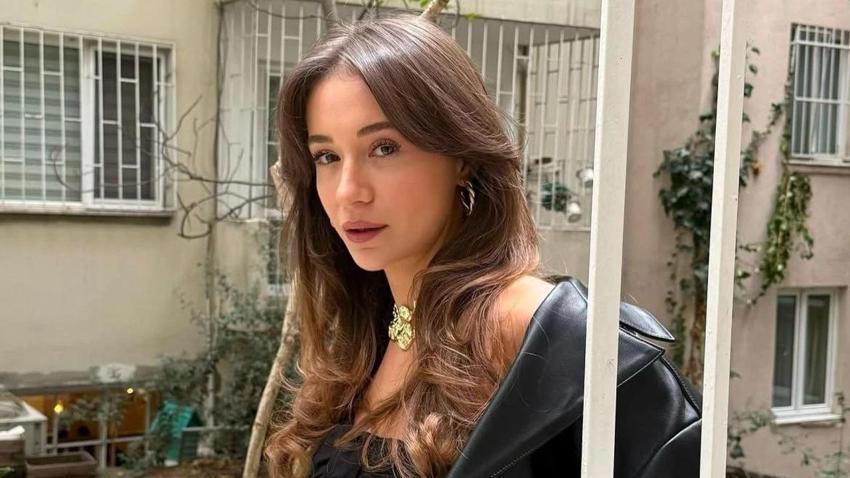 Gassal'da Elif'i canlandırmıştı! Sibel Aytan'dan 'aşk' itirafı