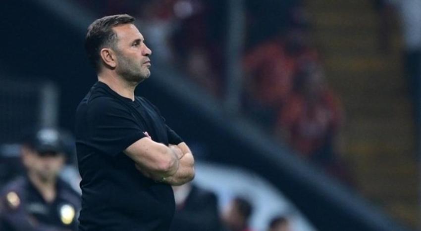 Okan Buruk'tan Acun Ilıcalı'ya Torreira cevabı