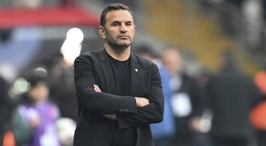 Okan Buruk'tan Acun Ilıcalı'ya Torreira cevabı