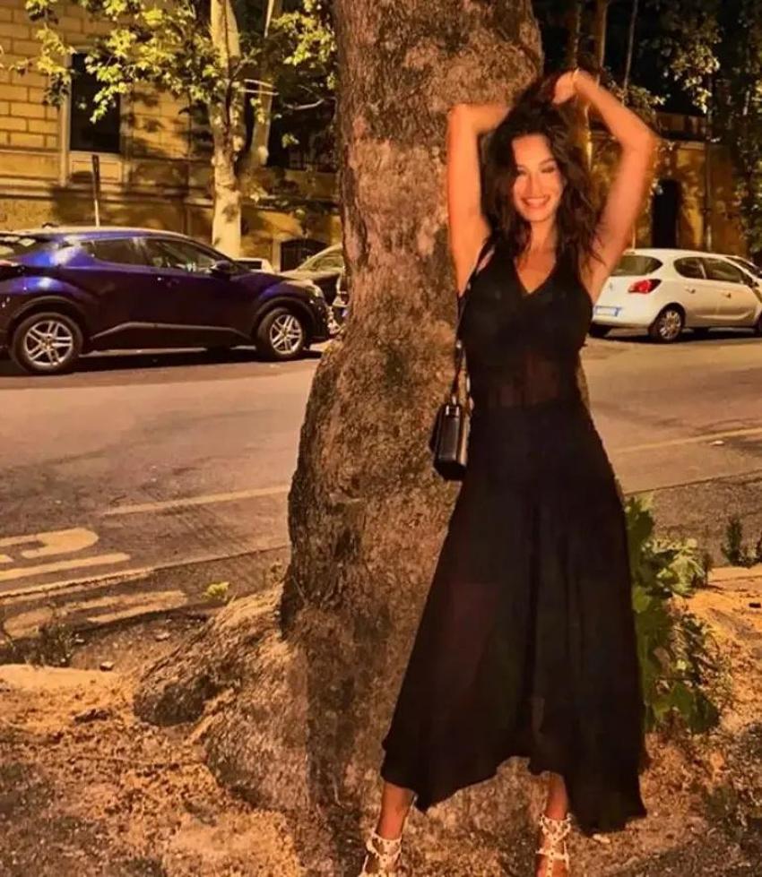 Güzide Duran'dan 'Okan Buruk' iddialarına yanıt! 'Kime neyi ispatlamak zorundayım?'