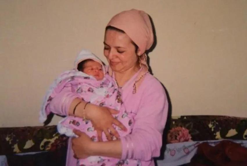Hastane odasında başlayan film gibi hayat! Rus Sofia hiç görmediği ailesini arıyor