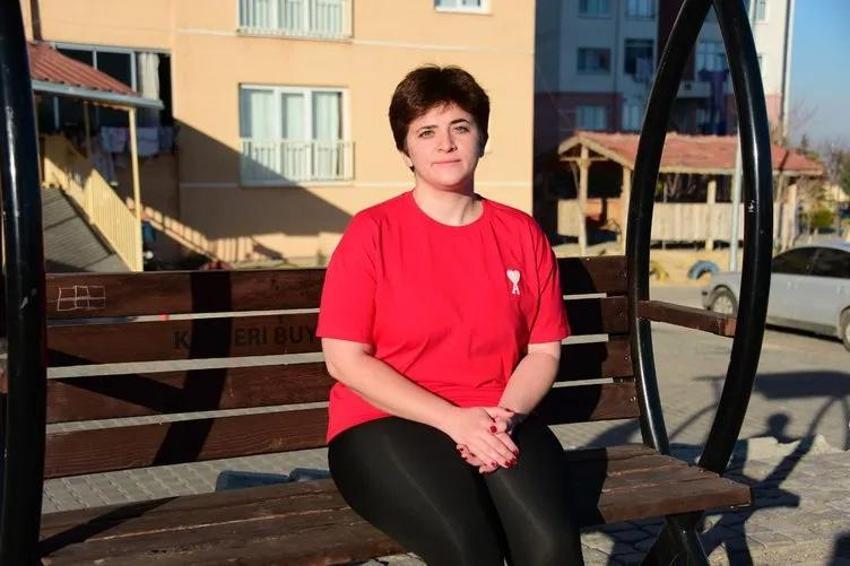 Hastane odasında başlayan film gibi hayat! Rus Sofia hiç görmediği ailesini arıyor