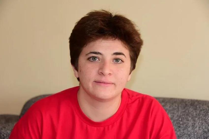 Hastane odasında başlayan film gibi hayat! Rus Sofia hiç görmediği ailesini arıyor