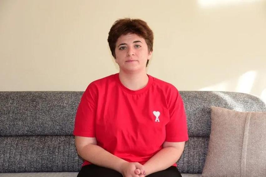 Hastane odasında başlayan film gibi hayat! Rus Sofia hiç görmediği ailesini arıyor