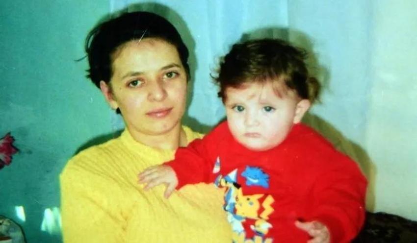 Hastane odasında başlayan film gibi hayat! Rus Sofia hiç görmediği ailesini arıyor