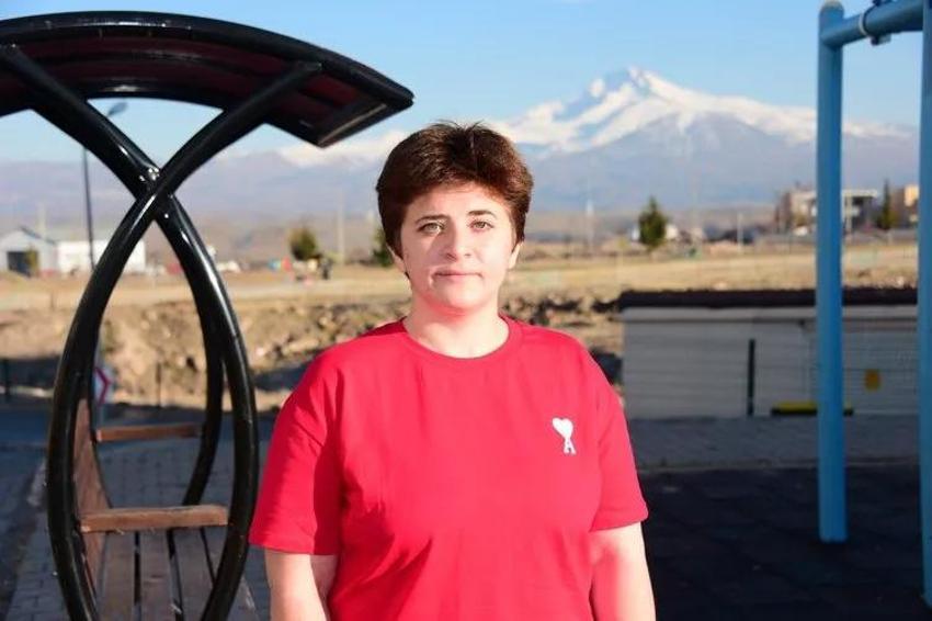 Hastane odasında başlayan film gibi hayat! Rus Sofia hiç görmediği ailesini arıyor