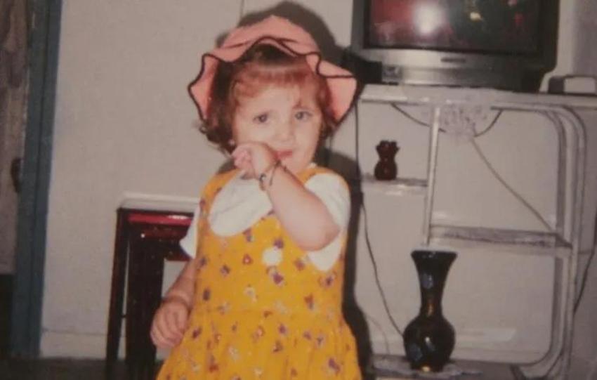 Hastane odasında başlayan film gibi hayat! Rus Sofia hiç görmediği ailesini arıyor