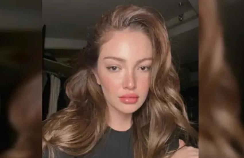 Kalçasını büyütmüştü! Danla Bilic'ten estetik itirafı