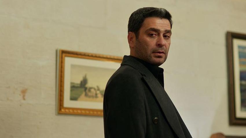 Uzak Şehir'de tatlı sert atışmalar: Cihan ve Alya arasında kıskançlık krizi