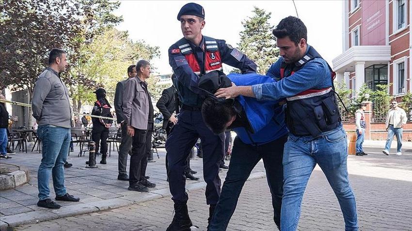 Yenidoğan çetesi ikinci kez hakim karşısında! Savcının dosyadan çekilmesini istediler