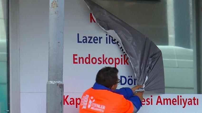 Yenidoğan çetesi ikinci kez hakim karşısında! Savcının dosyadan çekilmesini istediler