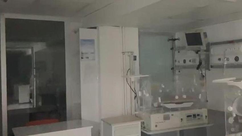 Yenidoğan çetesi ikinci kez hakim karşısında! Savcının dosyadan çekilmesini istediler