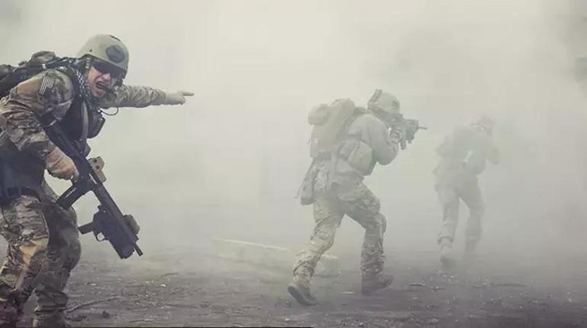 Dünyanın en güçlü orduları belli oldu: İşte Türkiye'nin Global Firepower 2025 listesindeki yeri