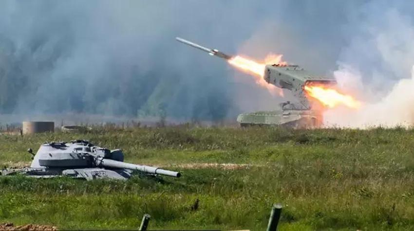 Dünyanın en güçlü orduları belli oldu: İşte Türkiye'nin Global Firepower 2025 listesindeki yeri