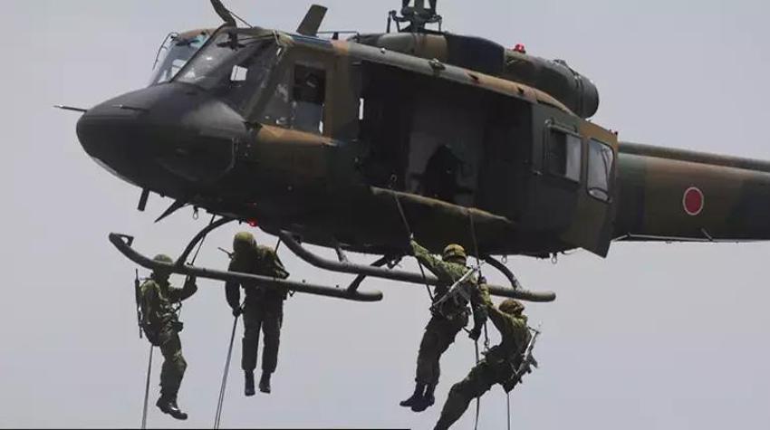 Dünyanın en güçlü orduları belli oldu: İşte Türkiye'nin Global Firepower 2025 listesindeki yeri