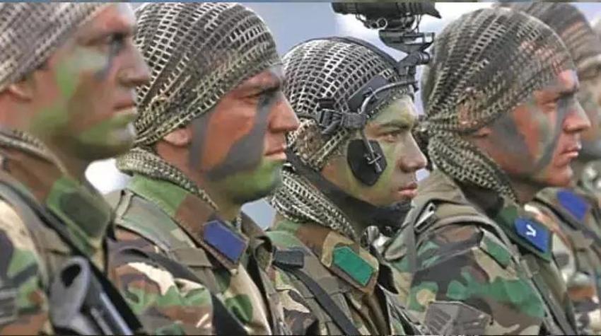 Dünyanın en güçlü orduları belli oldu: İşte Türkiye'nin Global Firepower 2025 listesindeki yeri