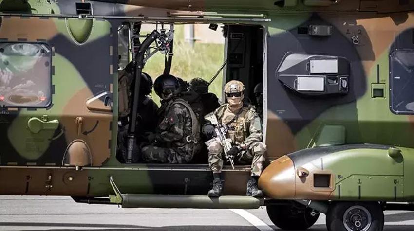 Dünyanın en güçlü orduları belli oldu: İşte Türkiye'nin Global Firepower 2025 listesindeki yeri