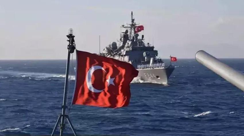 Dünyanın en güçlü orduları belli oldu: İşte Türkiye'nin Global Firepower 2025 listesindeki yeri