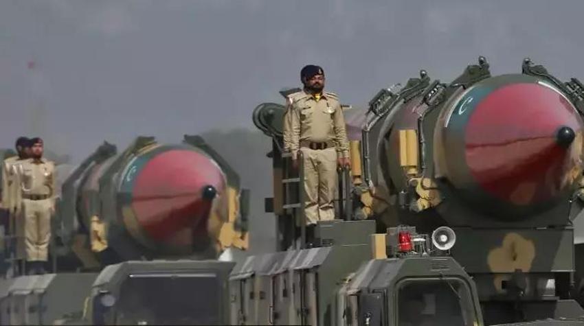 Dünyanın en güçlü orduları belli oldu: İşte Türkiye'nin Global Firepower 2025 listesindeki yeri