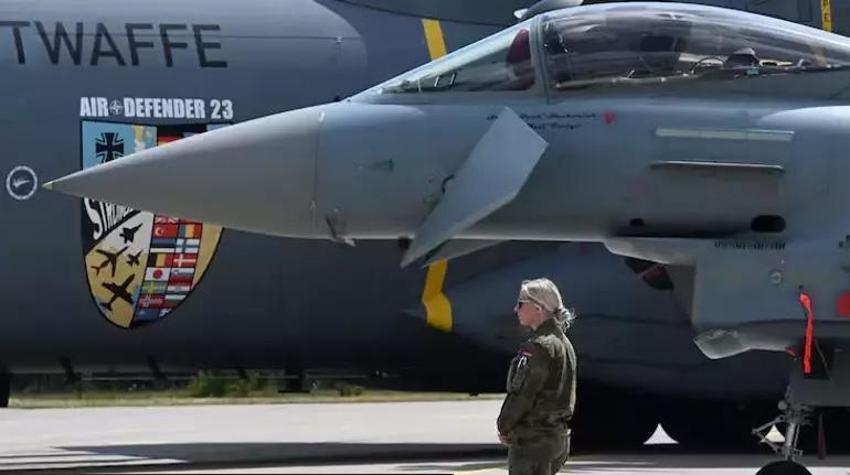 Dünyanın en güçlü orduları belli oldu: İşte Türkiye'nin Global Firepower 2025 listesindeki yeri